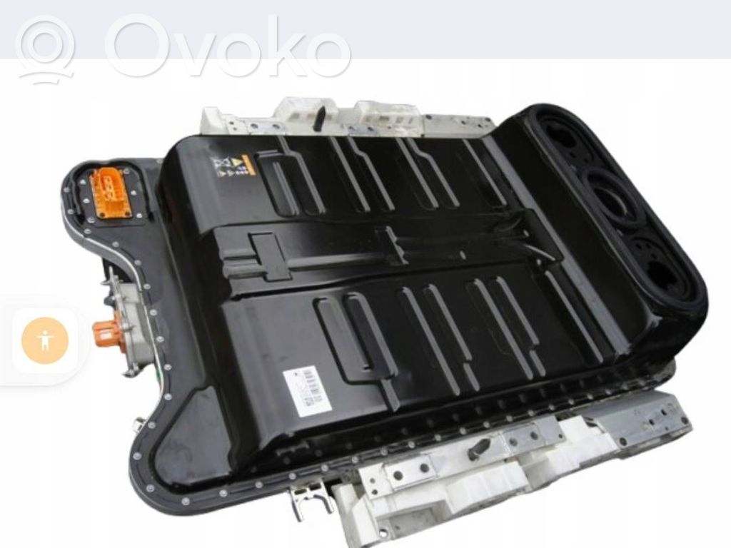 Renault Zoe Bateria do samochodu elektrycznego / hybrydowego 