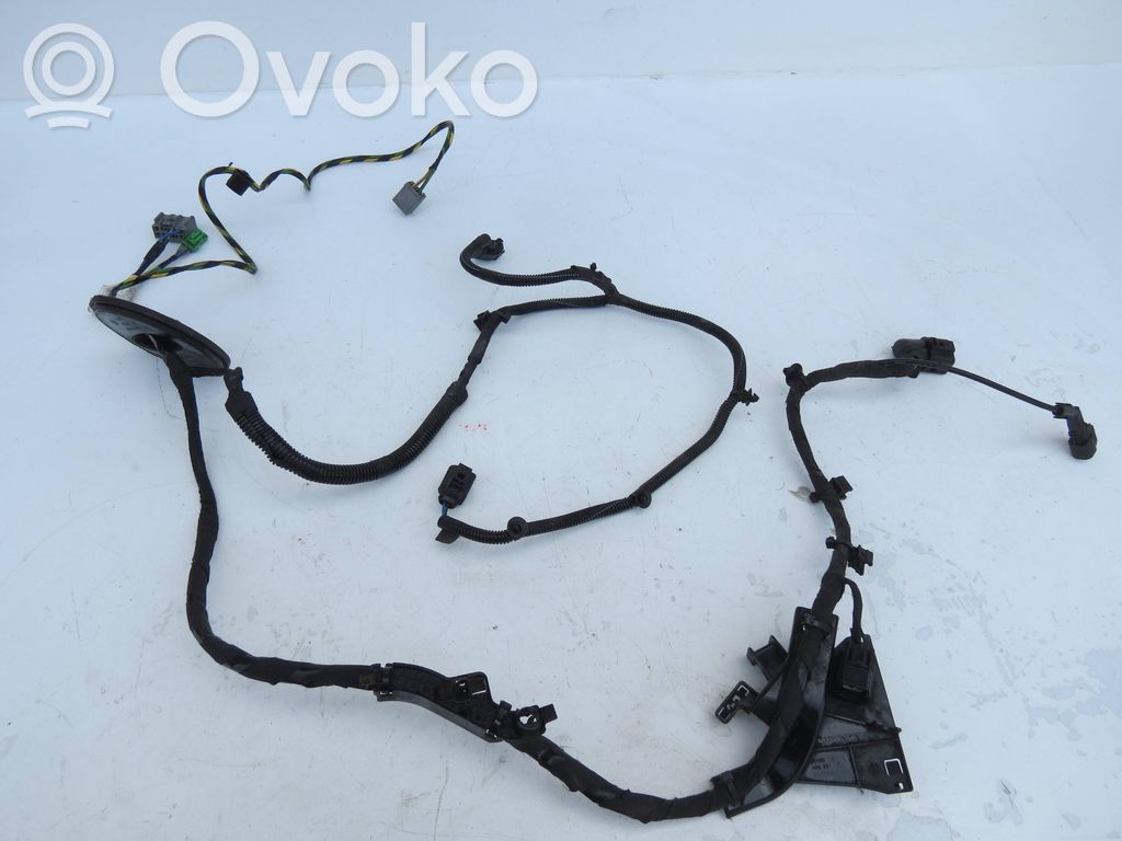 Volvo S60 Другой проводник 