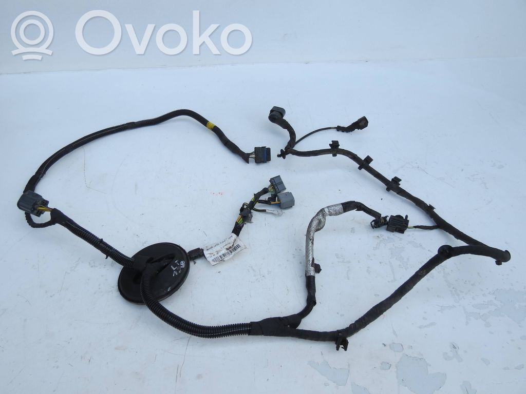 Volvo S60 Другой проводник 