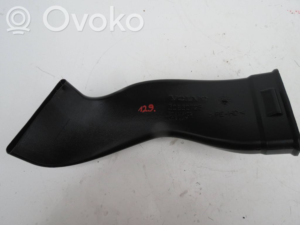 Volvo S60 Lüftungsdüse Lüftungsgitter 