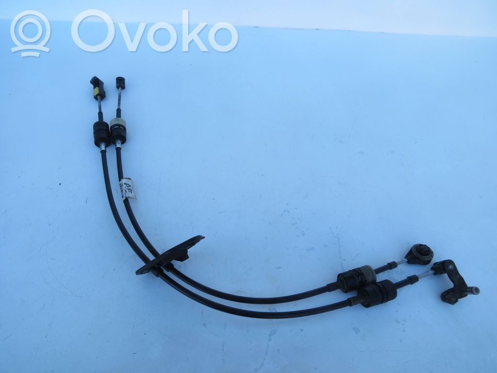 Ford Transit Gear shift cable linkage 