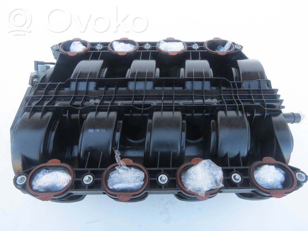 Porsche Cayenne (9PA) Colector de admisión 