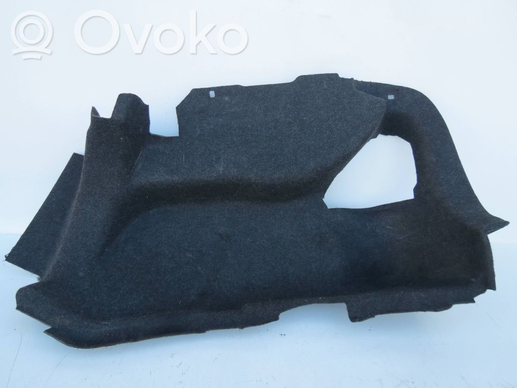Volvo S60 Panou lateral inferior portbagaj 