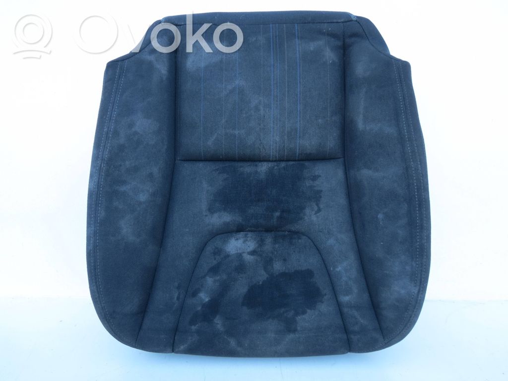 Volvo S60 Etumatkustajan istuin 