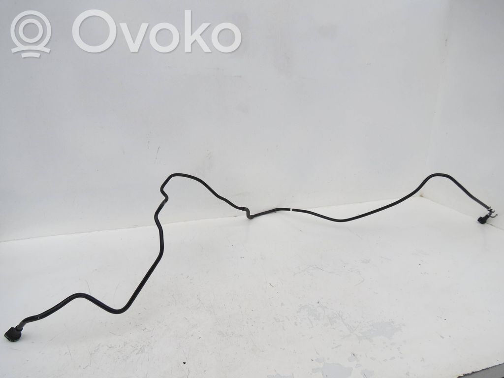 Volvo XC60 Polttoaineputki 