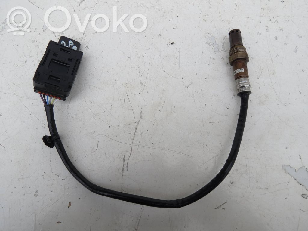 Volvo XC60 Lambda probe sensor 