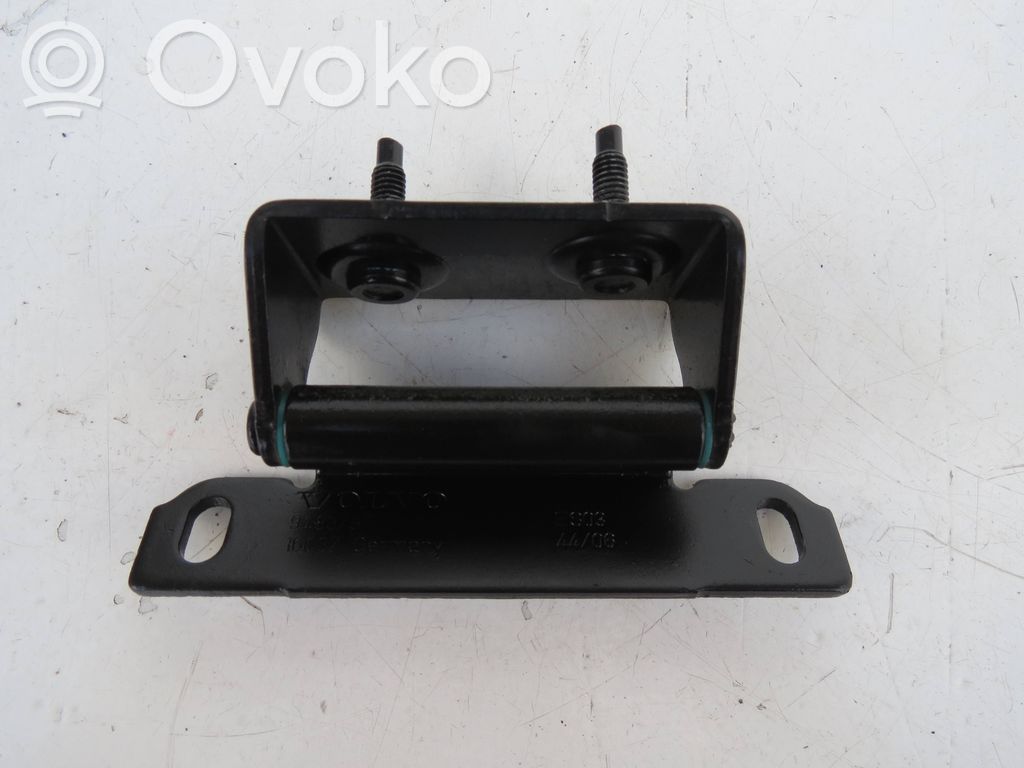 Tailgate/trunk/boot hinge   9483797,16037