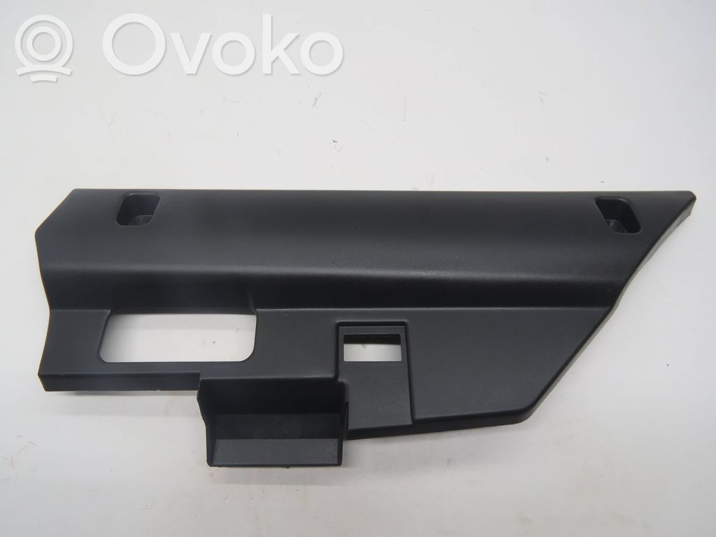 Volvo V60 Ramă inferioară panou bord 