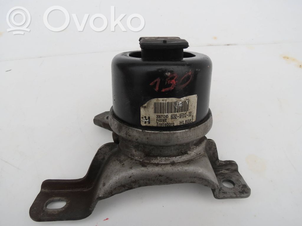 Engine mount bracket   30671245,6G926F012DD,HL8082