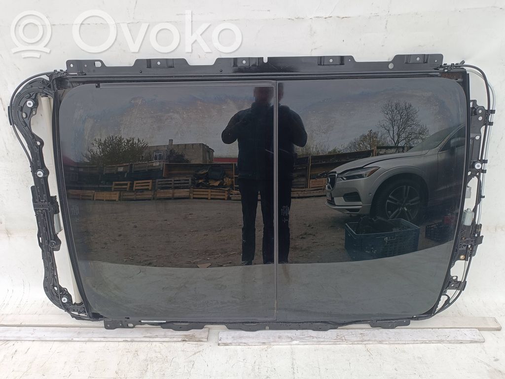 Volvo S90, V90 Stoglangio komplektas 