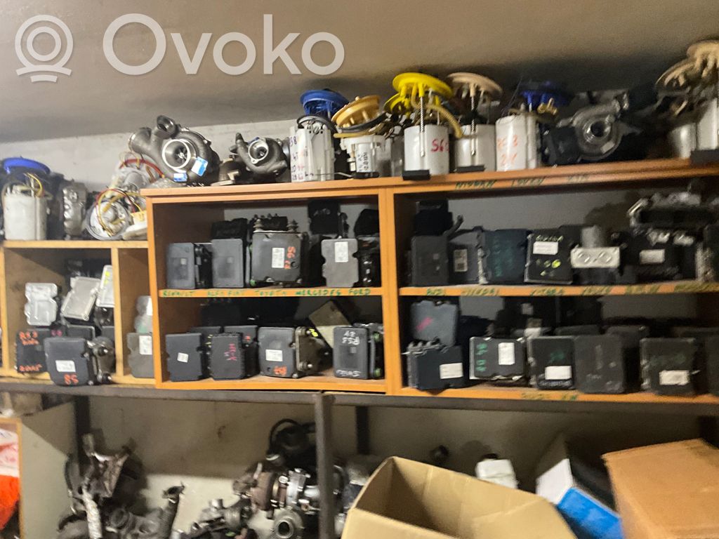ABS Blokas   4F0910517AJ,4F0614517AR