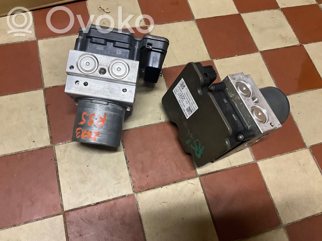 Bomba de ABS   8W0907379BE,0265956855