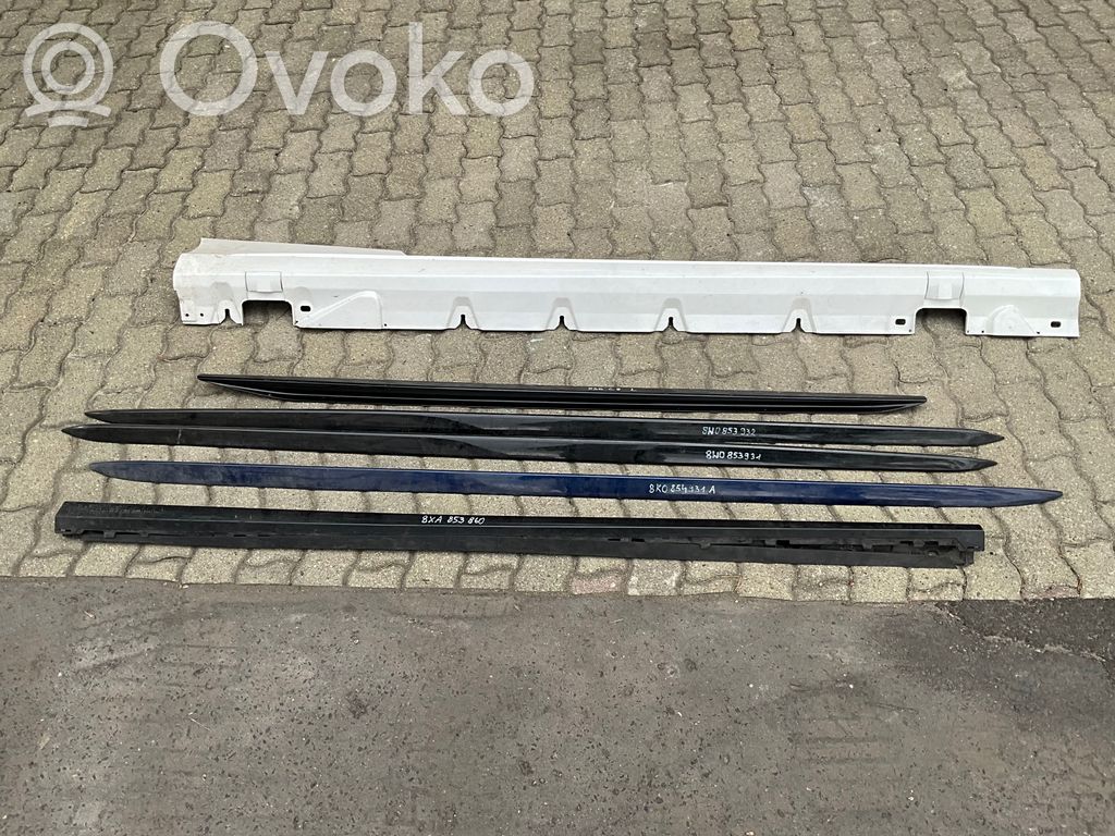 Sill   8XA853860