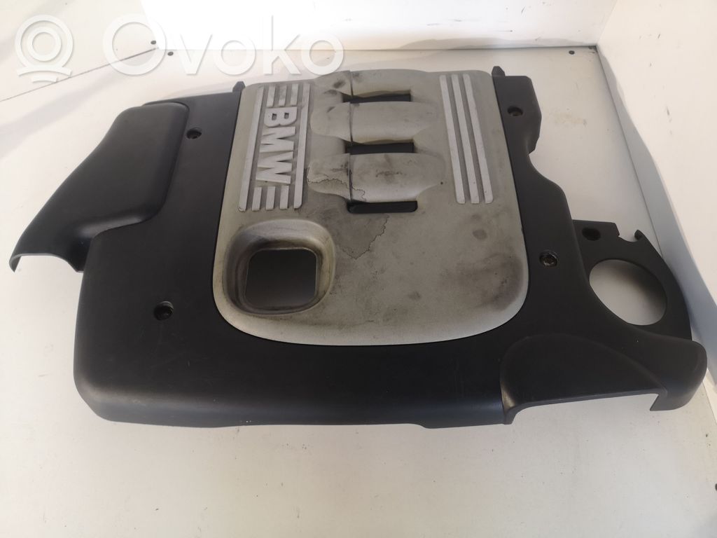 Engine cover (trim)
