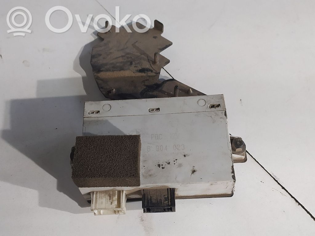 Parking PDC control unit/module   6904023
