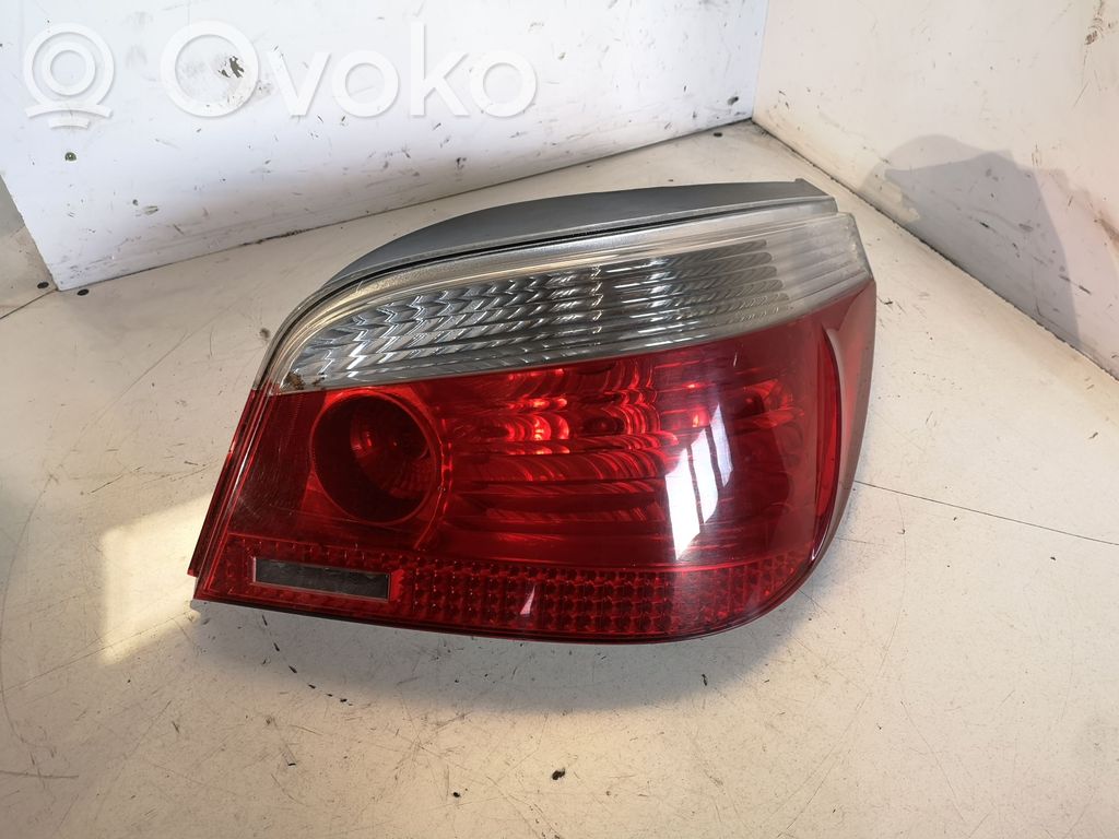 Rear/tail lights