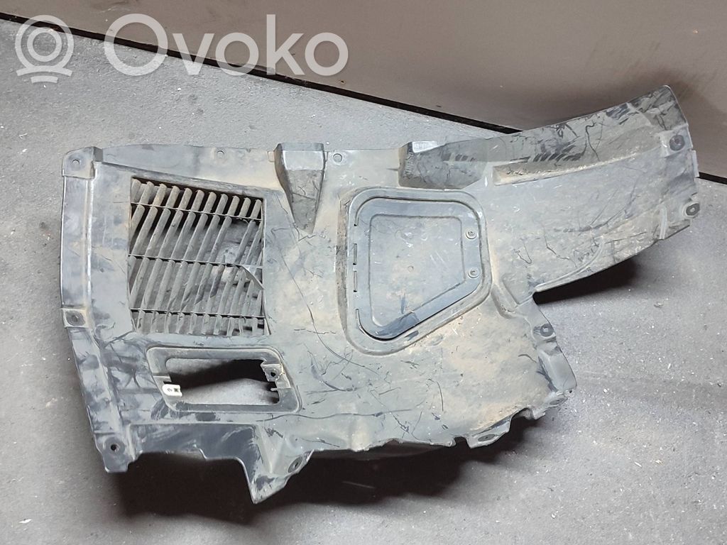 BMW 6 F12 F13 Nadkole przednie 