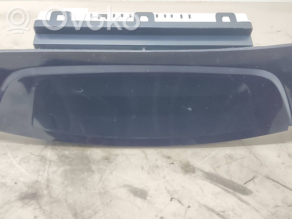 Honda Civic Screen/display/small screen 