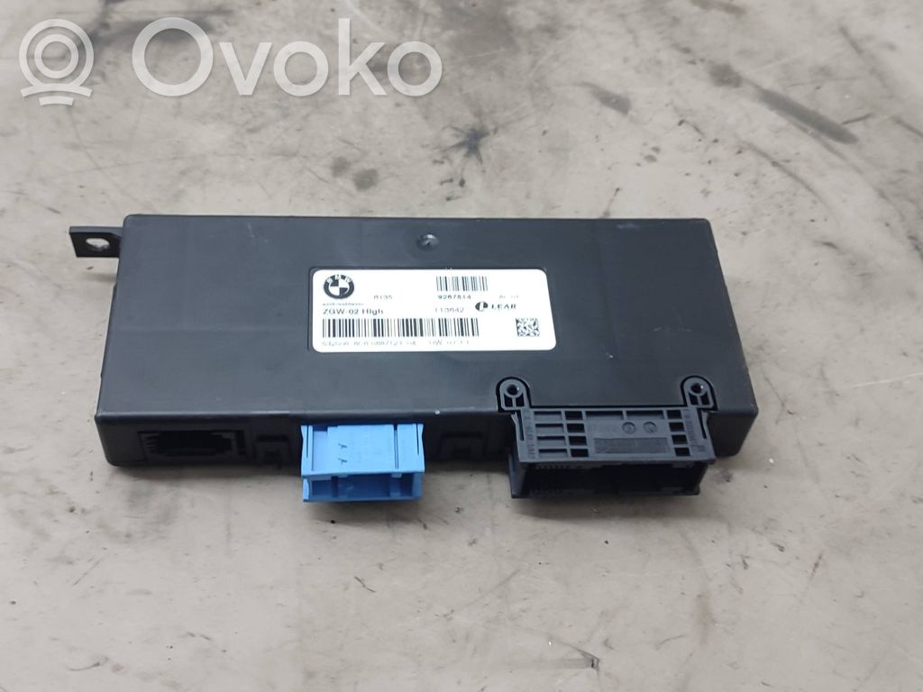 Módulo de control Gateway   9267514,113642,8G0887123