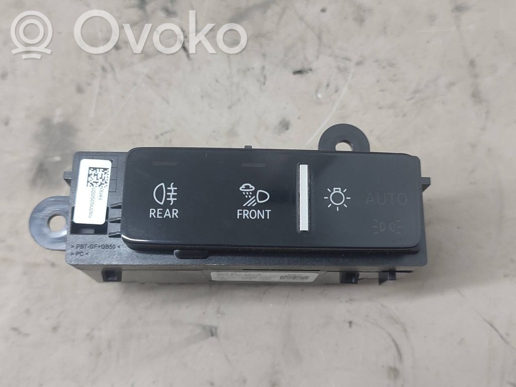 Interruptor de luz antiniebla   4K2941501A,901607320009