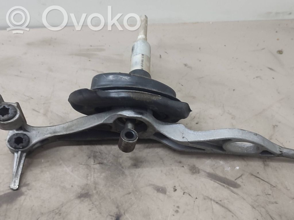 BMW 3 E90 E91 Gear shifter/selector 