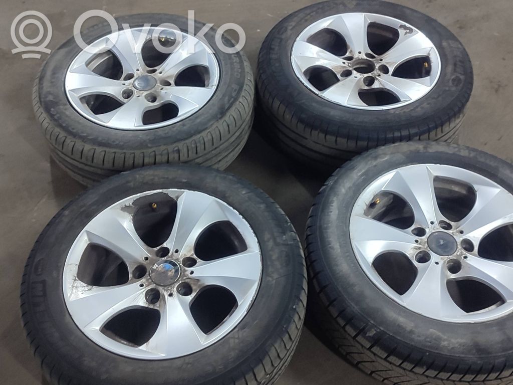 BMW 3 F30 F35 F31 Jantă aliaj R16 