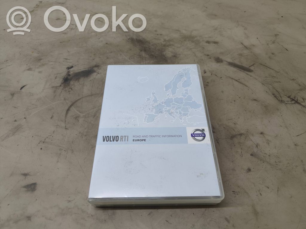 CD / DVD Navigation