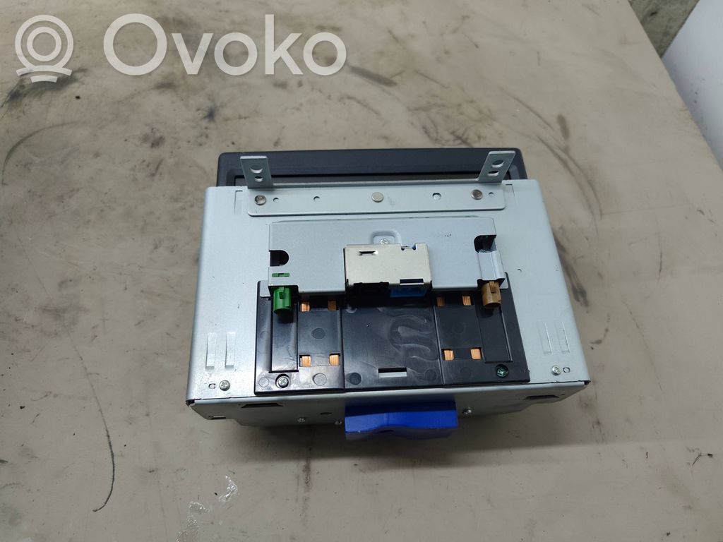 Volvo XC70 Screen/display/small screen 