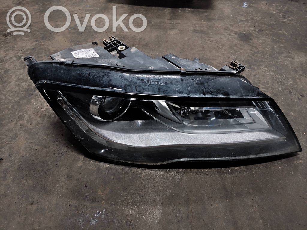 Audi A7 S7 4G Scheinwerfer 