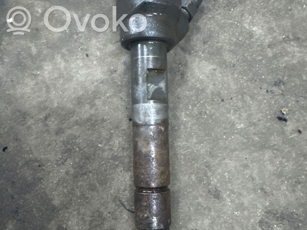 BMW X1 E84 Inyector de combustible 