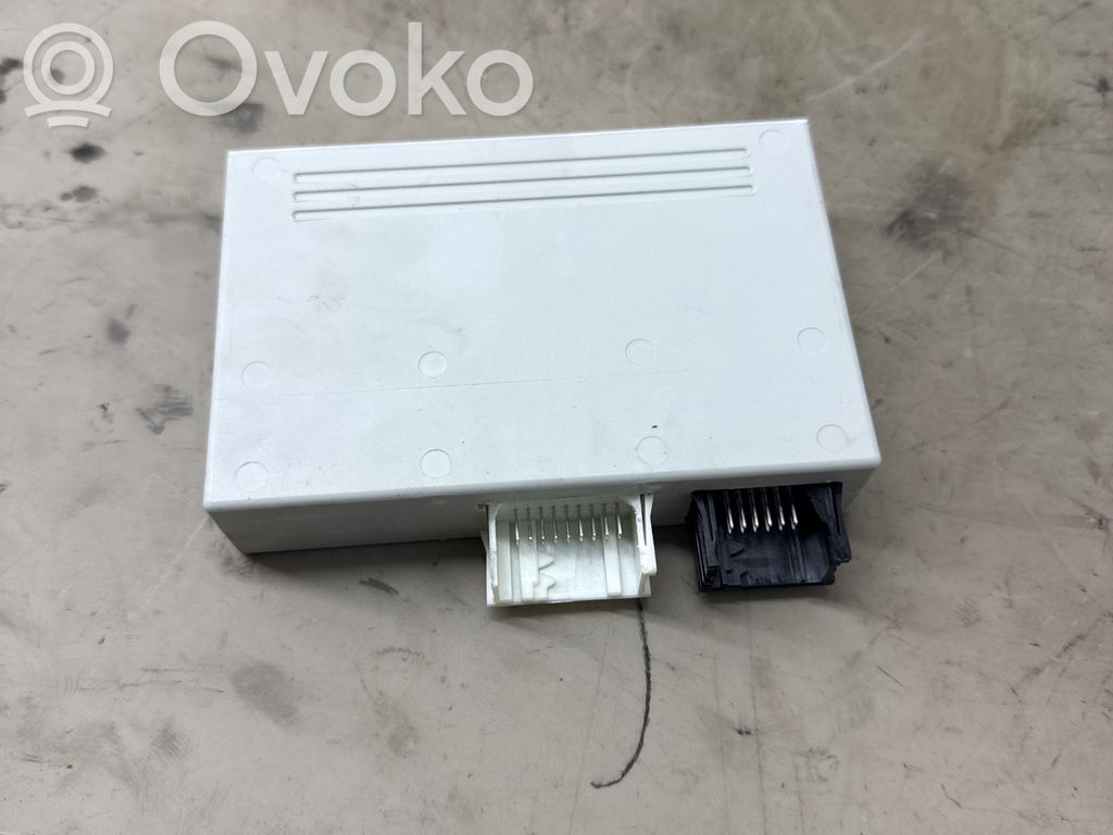 Parking PDC control unit/module   66216982402,0263004268,6982402