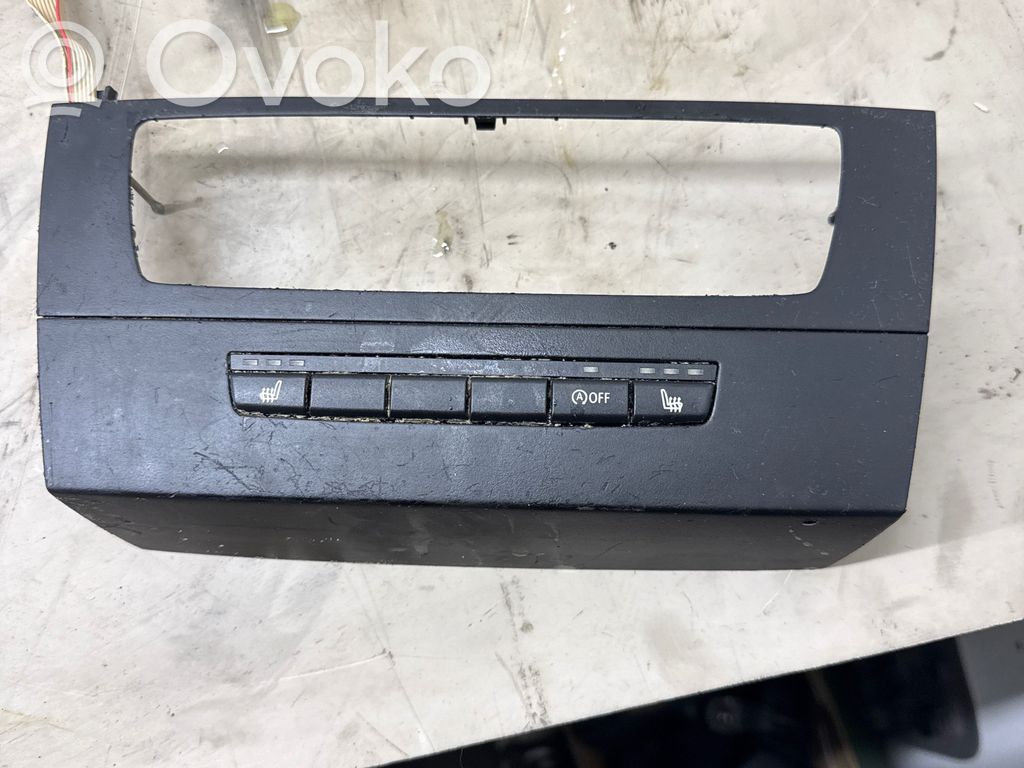 Other dashboard part   069899,9120979