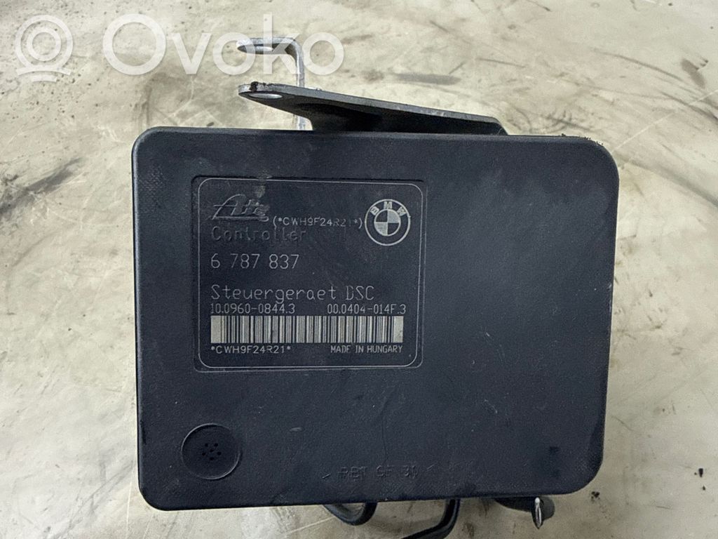 Pompe ABS   10020600843,20290206008,6787837