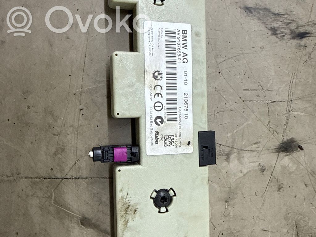 Antenas pastiprinātājs   21367510,9187658