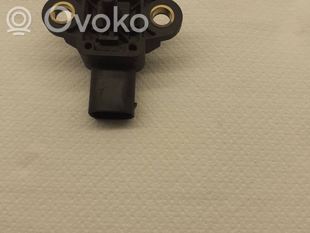 Mercedes-Benz C W204 Luftdrucksensor 