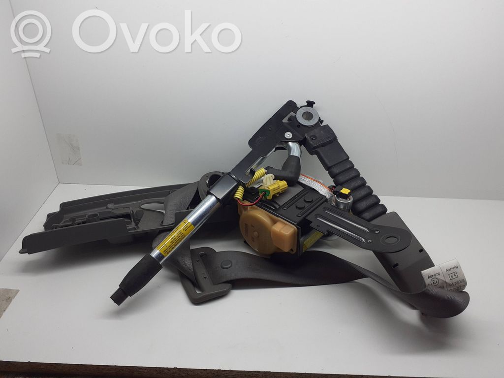 Honda Civic Cinturón delantero 