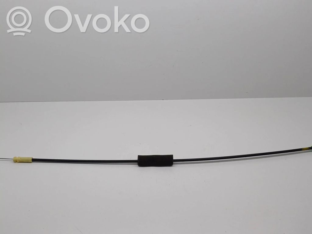 Lexus CT 200H Línea de cable de puerta trasera 