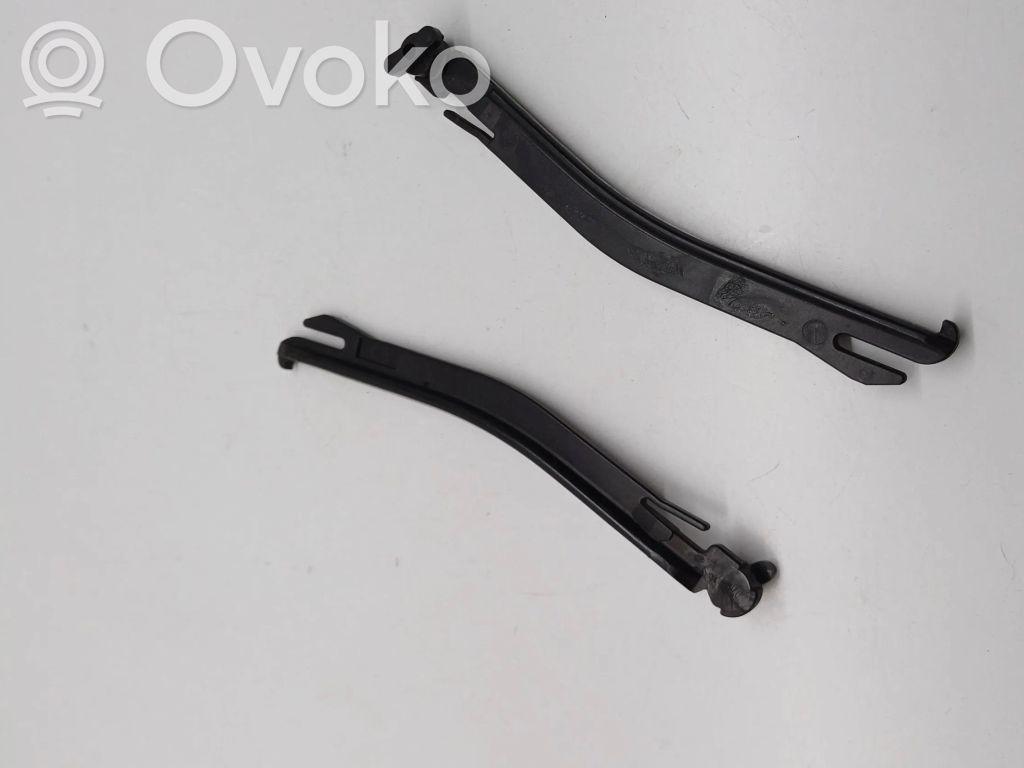 Subaru Outback Armrest 