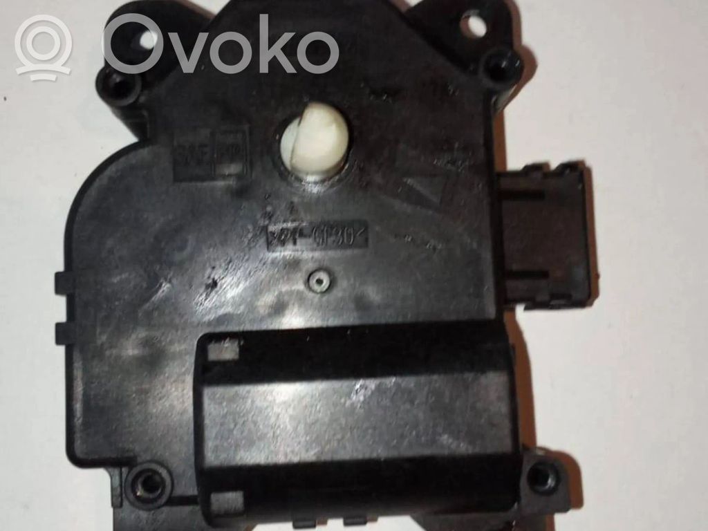 Honda CR-V Air flap motor/actuator 