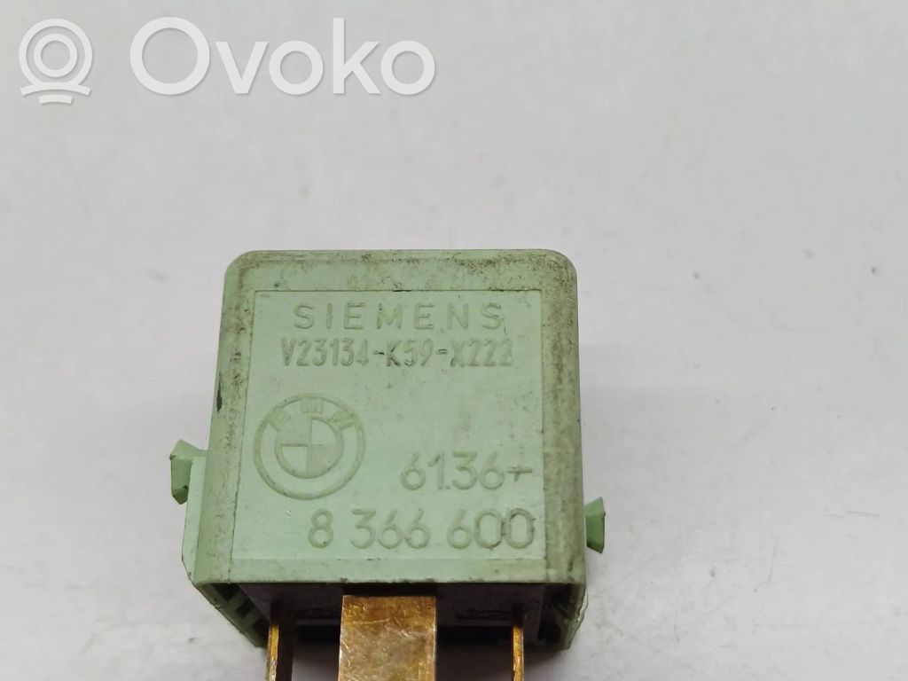 Muu rele   61368366600,V23134K59X222