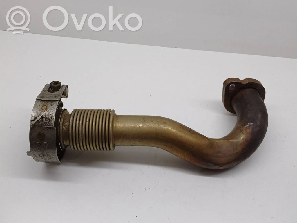 Audi A6 C7 Manguera/tubo/línea EGR 