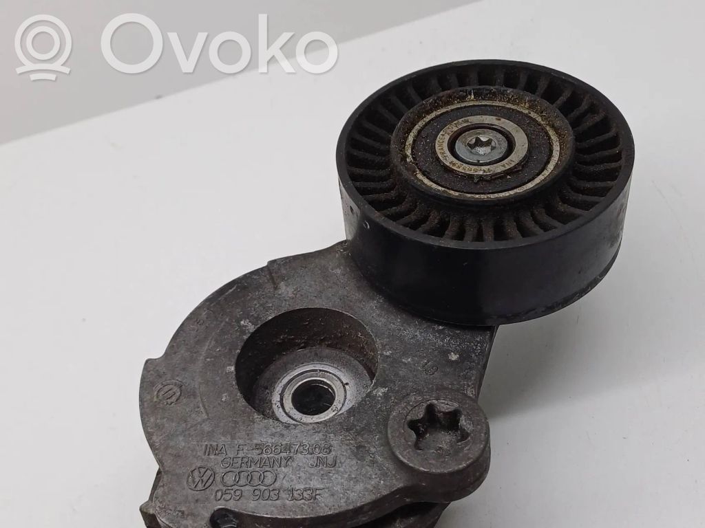 Diržo įtempėjas   059903133F