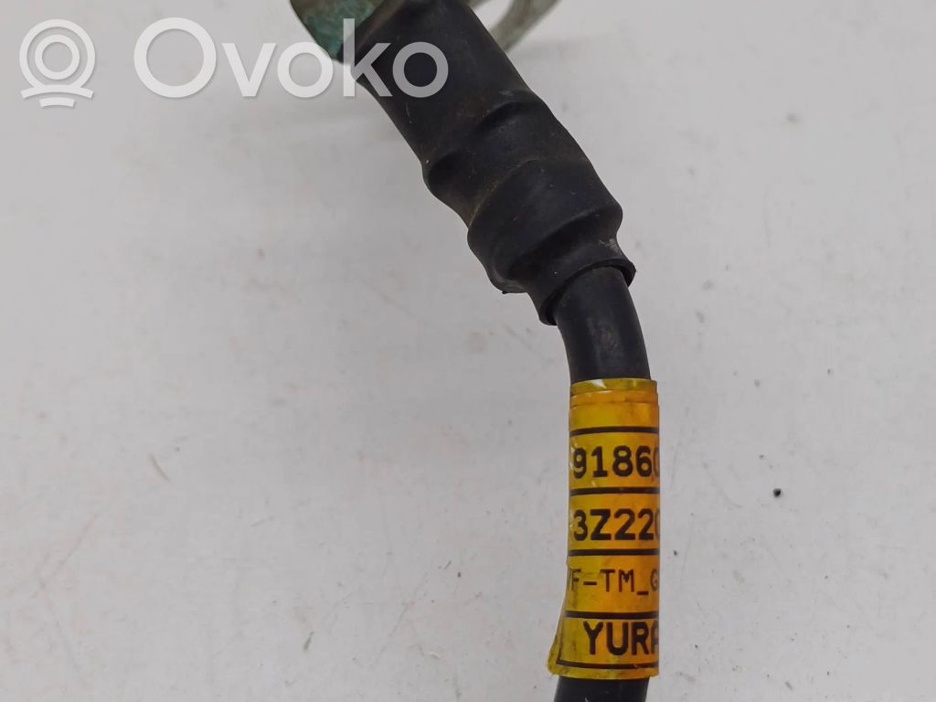 Hyundai i40 Negative earth cable (battery) 