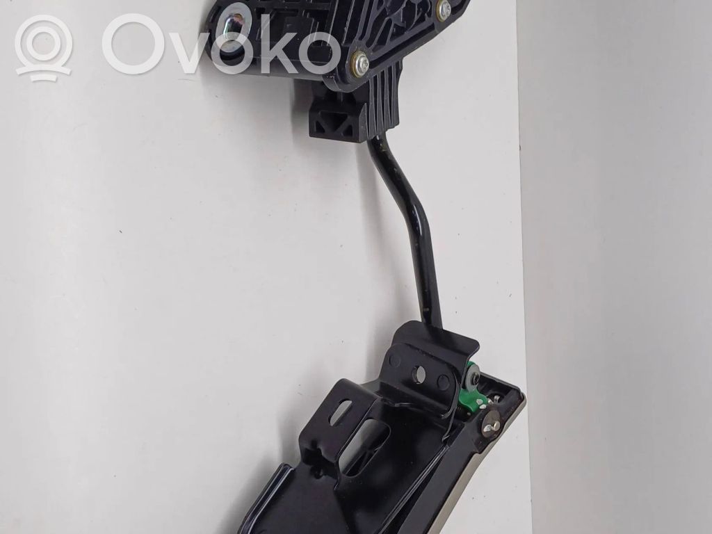 Honda Civic Pedal del acelerador 