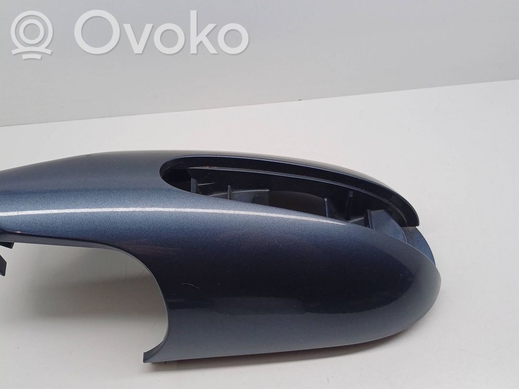 Mercedes-Benz CLK A209 C209 Plastic wing mirror trim cover 
