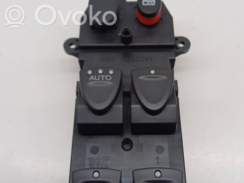 Honda Civic Electric window control switch 