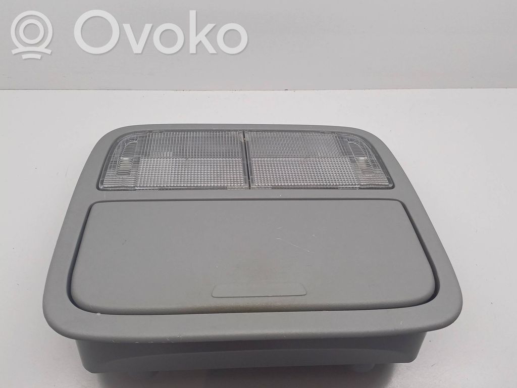 Honda Accord Etuistuimen valo 