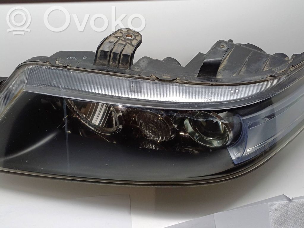 Honda Accord Headlight/headlamp 