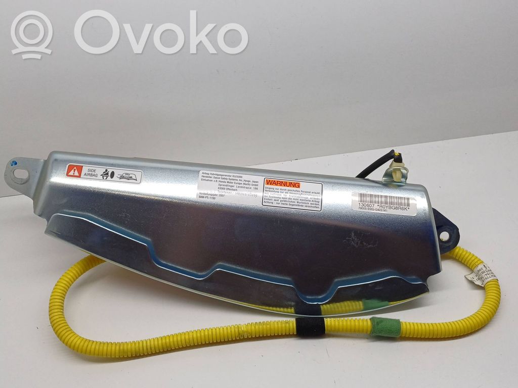 Honda Civic Airbag del asiento 