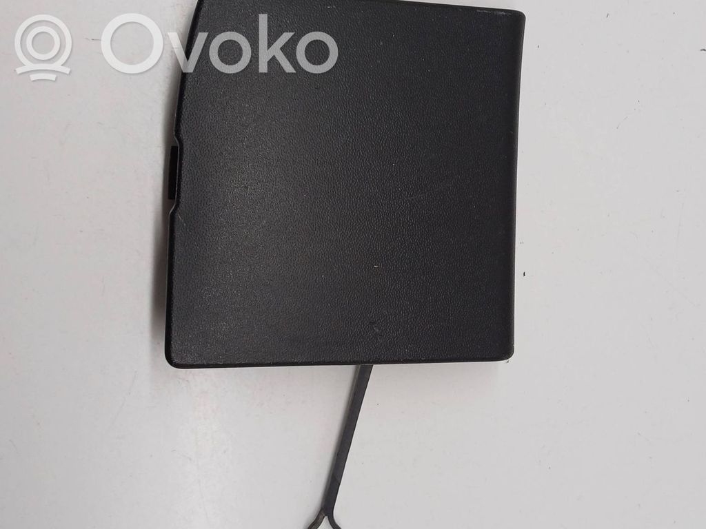 Nissan Qashqai Zaślepka / Osłona haka holowniczego przednia 